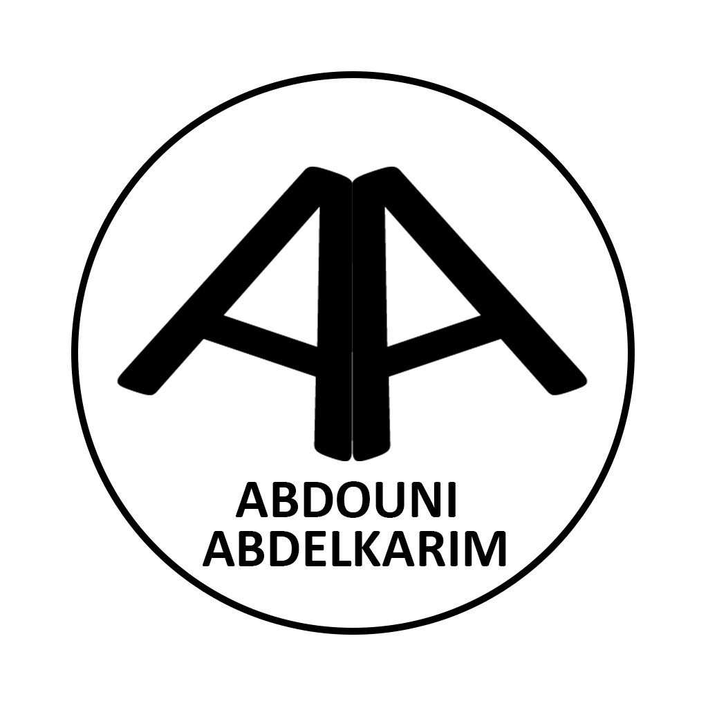 Abdouni Karim