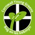 Cornwall YoungGreens (@CornwallYG) Twitter profile photo