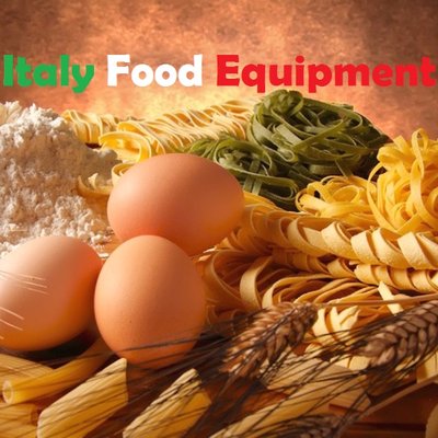 Pasta Machine P3 - Italy Food Equipment