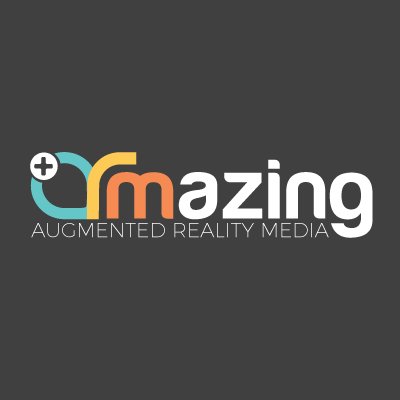 ARmazingmedia's profile picture. Welkom op de officiële twitter van ARmazing!