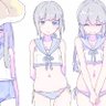 9qw945945's profile picture. 中国人 . 喜欢画画 . 感谢关注！私は翻訳機を利用ことができます。/I can use the translator.