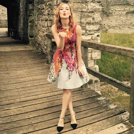 AmandaJLC's profile picture. Product Manager @hopstertv