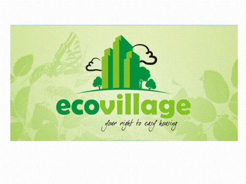 Supertech Ecovillage launched in Greater Noida