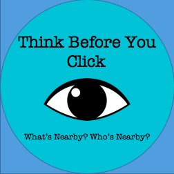 ThinkB4UClickk's profile picture. 