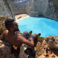 דוד חלילי (@davidkhalili1) 's Twitter Profile