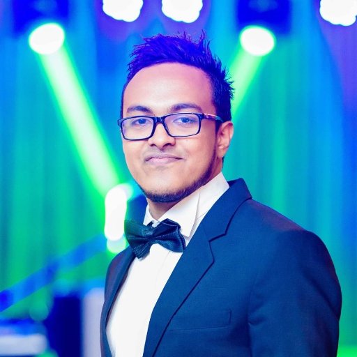 Child of God ✝️ | Proud Sri Lankan 🇱🇰 | PhD in Chemistry, University of Kentucky | Computational Chemist | Kentucky Wildcat 😼💙🤍 #compchem #BBN