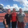 AllanHammy's profile picture. Edinburgh | U of New Mexico Alum | Track&Field | Scottishathletics National Talent Manager | all views are my own