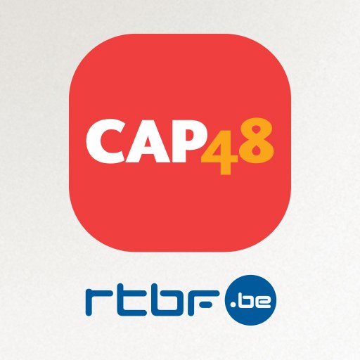 CAP48 - RTBF Profile