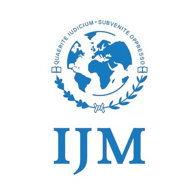 Visit International Justice Mission Australia Profile