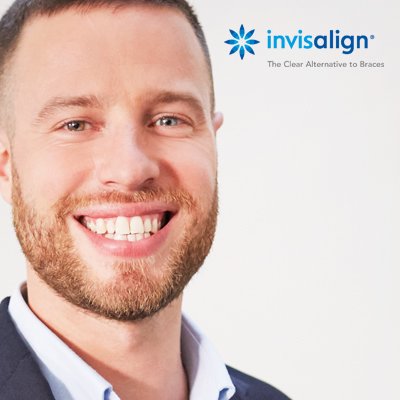 This account is no longer active - please follow @invisalign_ukie to stay up to date with Invisalign Ireland news! 👍