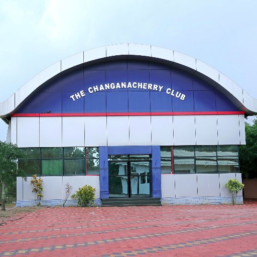 The changanacherry club is located in Changanacherry City, Bye-pass Road, Palathara Chira.