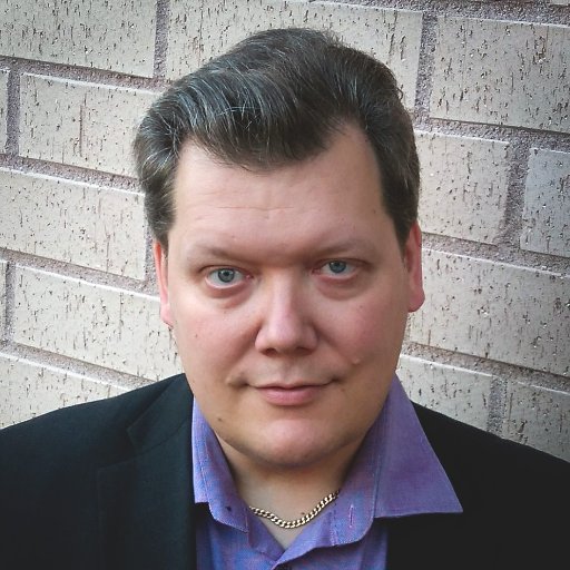 CPO, CISO at VividWorks. Product leader. Special interest in strategy, AI/DI/ML, airplanes and military tech. Opinions and views expressed are my own.