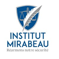 Institut Mirabeau ⚖(@InstitutMirabea) 's Twitter Profile Photo