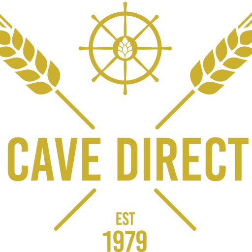 Beer hunters, importers and distributors since 1979. If you own a pub, bar, shop or restaurant, let's talk beer- mike@cavedirect.com. In Good Company tickets 🔻