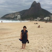 Dr Pauline Thompson (@paulinethompso7) 's Twitter Profile