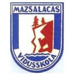 Mazsalacas vidusskola (oficiālais konts)