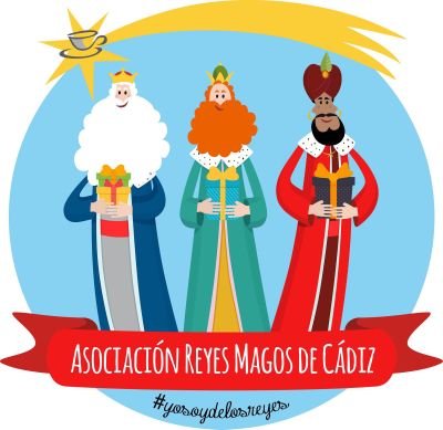 Reyes Magos Cadiz