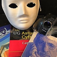 Drama&ChyfryngauGtaf (@dramcyfgtaf) 's Twitter Profile