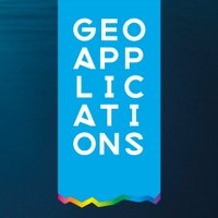 Geo Applications (@geo_dmt) 's Twitter Profile