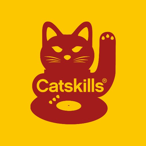 Official Catskills Records Twitter - Home of Pepe Deluxé, Husky Rescue, Hardkandy, Sonorous Star, Black Grass, Bushy & Nylon  info@catskillsrecords.com