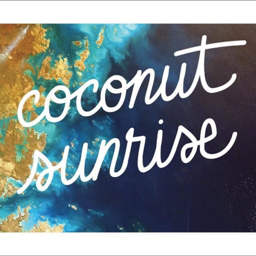 Coconut Sunrise Records = FUTURE HOUSE / BASS HOUSE / EDM____
MANAGEMENT / BOOKING / RECORDS____ ///
Contact@coconutsunrise.com