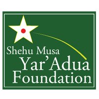 Yar'Adua Foundation (@smyfoundation) 's Twitter Profile