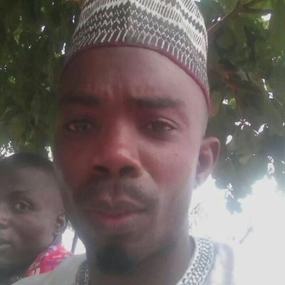 Chiefib's profile picture. God is Great