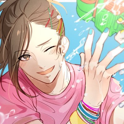 ‍もりながさんのプロフィール画像
