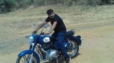 chundawat003's profile picture. Unstoppable