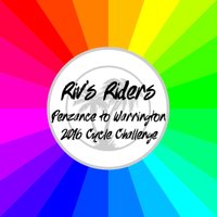 Riv's Riders (@rivsriders) 's Twitter Profile Photo Riv's Riders (@rivsriders) 's Twitter Profile Photo