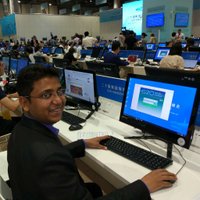 Tekchand Sonawane (@stekchand) 's Twitter Profile