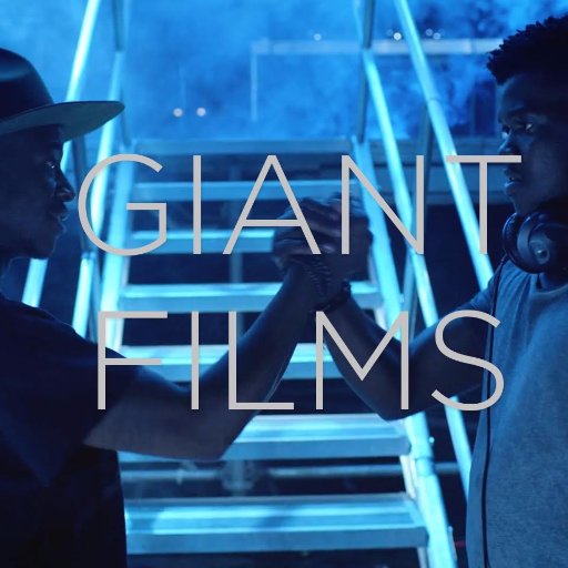 GiantFilms's profile picture. Giant World.