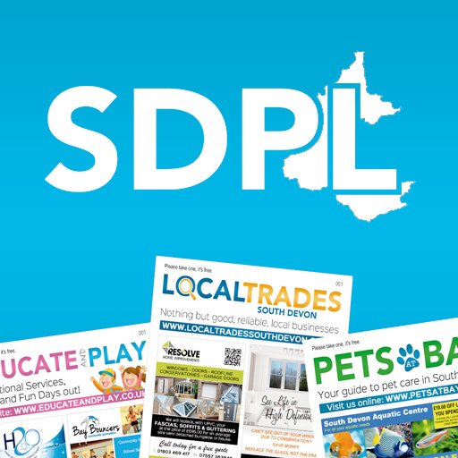 We advertise your business directly to your target audience in Torbay, Newton Abbot and Totnes. We do this through our range of niche publications.