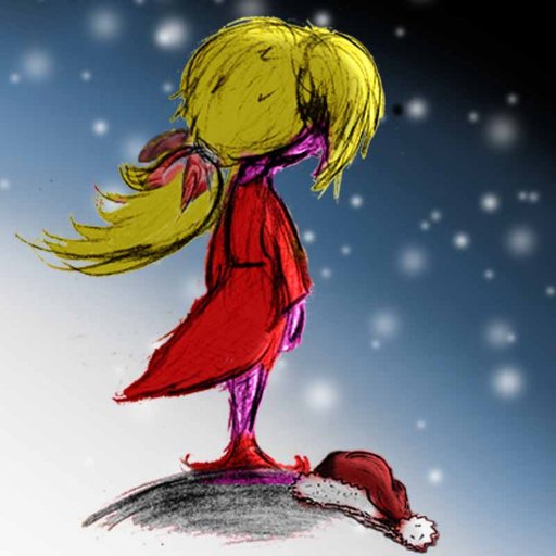 SantasSister's profile picture. Exciting News: ❄️Santa's Sister™©❄️ is available as an eBook -AND- in NOW in brand 🎅NEW🎄Pocket Paperback🧑‍🎄 Edition!☃️ Get yours now!👇