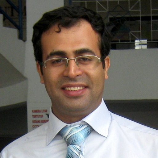 hchizari's profile picture. 