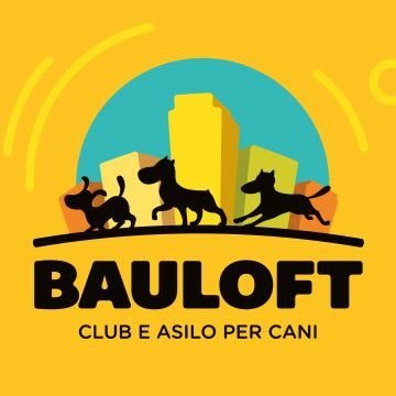 BauLoft Colletta e BauLoft Crocetta,i due Asili per il tuo amico a 4 zampe! Giochi, passeggiate, socializzazione ed educazione. Fallo felice,portalo al BauLoft!