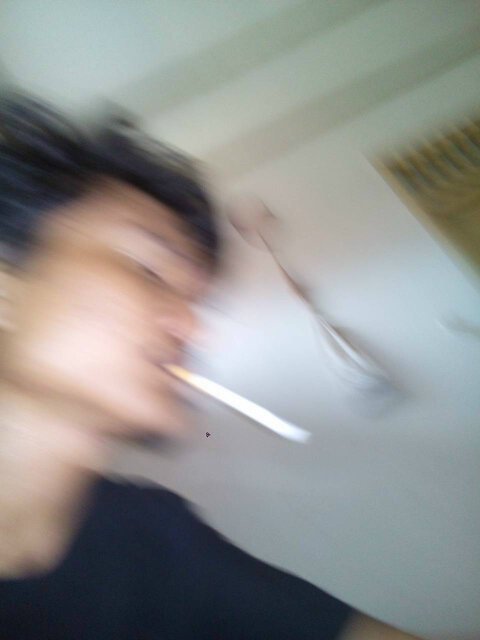 aikankoi's profile picture. smile to reset the world