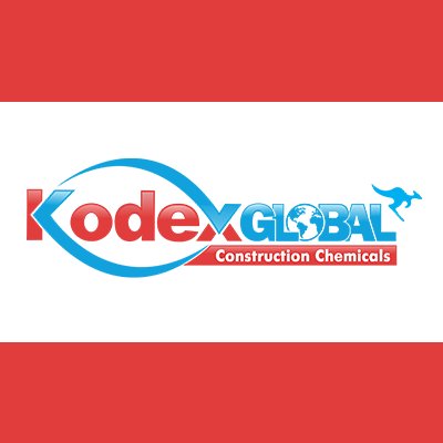 Kodex is an Australian manufacturer and global supplier of paint, waterproofing and texture coatings. 
✉- info@kodex.com.au to become a distributor.