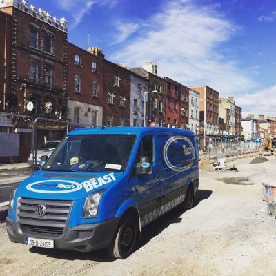 HarrisDrainTech's profile picture. 24/7 Fast - Affordable - Reliable Dublin Drainage Company Call 01-8850495 anytime