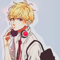 Levi (@son_of_artemis) 's Twitter Profile