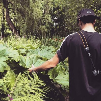 Ozzyspoon's profile picture. I dont really use this