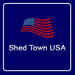 Shedtownusa is the premier resource for Wood, Vinyl, Metal and Cedar Sheds. We Guarantee the lowest prices possible! With FREE SHIPPING!