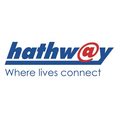 HathwayTV's profile picture. Digital Cable Network