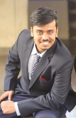 i_Mrajendra's profile picture. Dedicated Electrical Engineer