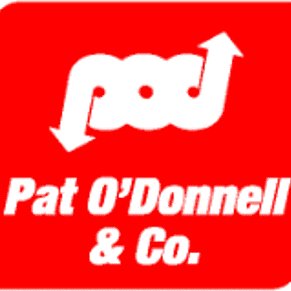 Pat O'Donnell & Co Profile