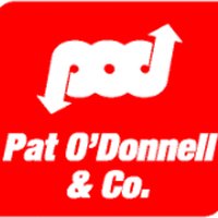 Pat O'Donnell & Co(@PODMachines) 's Twitter Profileg