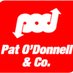 Pat O'Donnell & Co (@PODMachines) Twitter profile photo