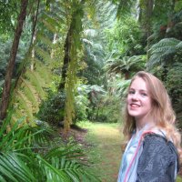 Beth Fraser (@bethfraser__) 's Twitter Profile