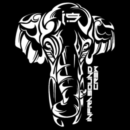 infrasoundcrew's profile picture. RVA's premier underground collective; spreading the knowledge of bass music, art, and culture.