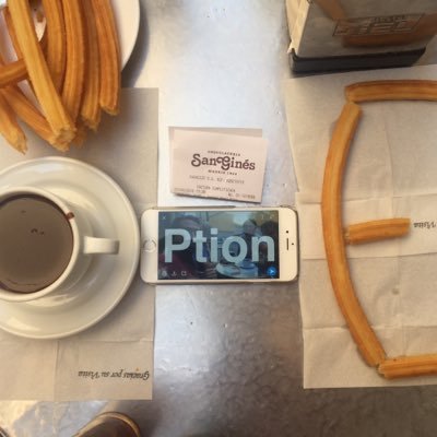 TheRastreadores's profile picture. 